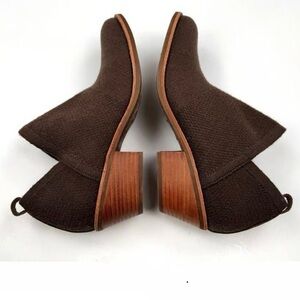 SOFFT ARVADA pull on Ankle Boots Bootie 9.5